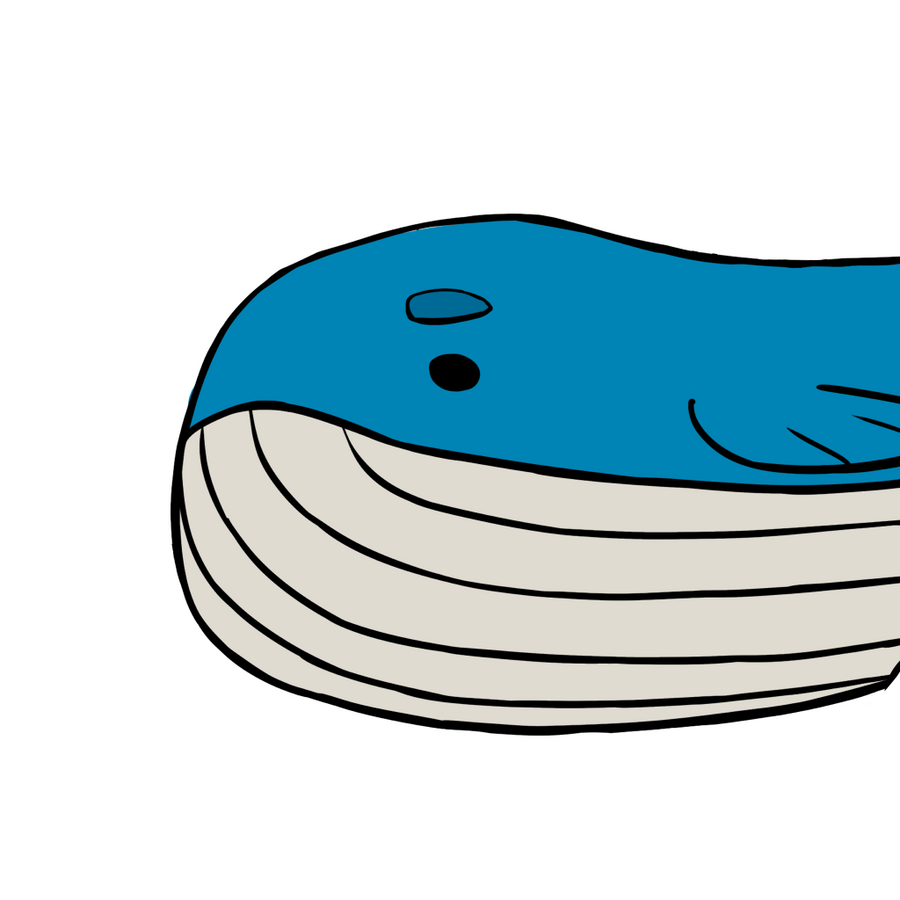 Prime Wailord Sassy, F Caught in Celadon City Lv. 25 - 40 Boxed